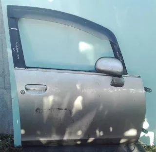  замок двери передней правой Mitsubishi Colt 6 Арт 2002890-7, вид 1