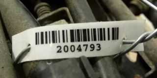  проводка Infiniti FX1  Арт 2004793-12, вид 7