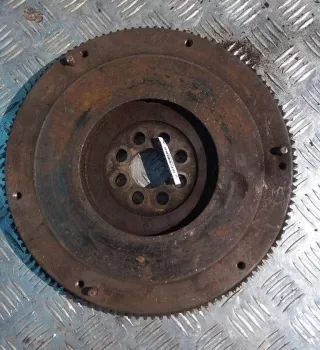  маховик Toyota Camry XV40 2.2л Арт 2005926, вид 1