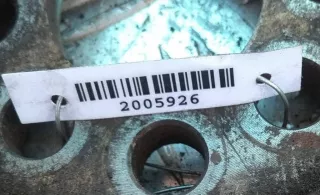  маховик Toyota Camry XV40 2.2л Арт 2005926, вид 3