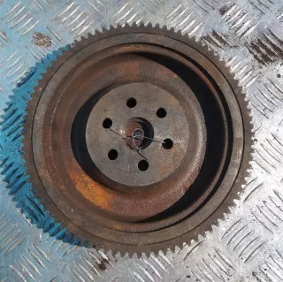  маховик Suzuki Wagon R2 Арт 2006319, вид 2