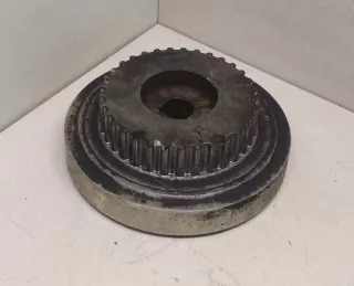 9180600 Звездочка ТНВД Volvo XC90 1 restailing 2.5л Арт 2035172, вид 1