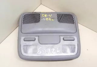 3713A-SCA-E003,VR6651 Фонарь салона (плафон) Honda CR-V 2 Арт 2039523