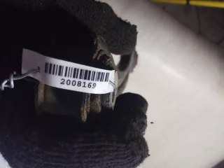  рычаг задний правый Mercedes E W210 Арт 2008169, вид 2