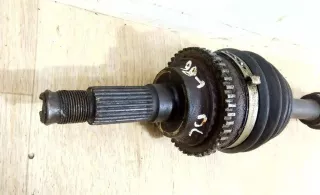  ШРУС внутренний Mazda 323 BJ Арт 2052284-1, вид 2