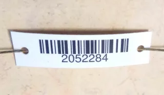  ШРУС внутренний Mazda 323 BJ Арт 2052284-1, вид 4