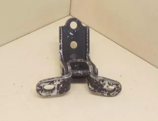  петля двери передней левой Hyundai Sonata (EF)  Арт 2039456, вид 2