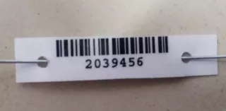  петля двери передней левой Hyundai Sonata (EF)  Арт 2039456, вид 3