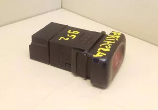  Кнопка аварийной сигнализации Nissan Primera 10 Арт 2036003, вид 2