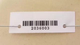  Кнопка аварийной сигнализации Nissan Primera 10 Арт 2036003, вид 3