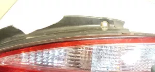  Фонарь задний правый Kia Clarus Арт 2036977, вид 3