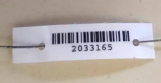  Амортизатор крышки багажника (3-5 двери) BMW X5 E53 Арт 2033165, вид 2