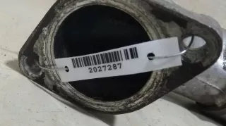 14460VK510 Патрубок турбины Nissan Navara D40 2.5л Арт 2027287, вид 3