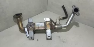  Трубка системы рециркуляции EGR Toyota Corolla VERSO 2 2.2л D Арт 2027219, вид 2