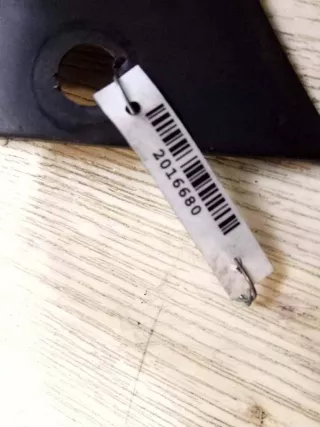 077010542A,4L0807081 Накладка декоративная салона (комплект) Audi A6 C6 (S6,RS6) Арт 2016680, вид 5