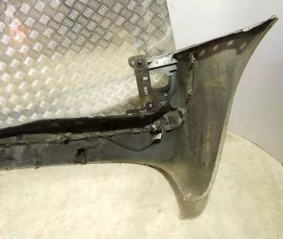 8200420669 Парктроник задний Renault Espace 4 Арт 2016842-1, вид 4