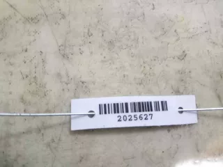 12634977 Декоративная крышка двигателя Chevrolet Captiva Арт 2025627, вид 4