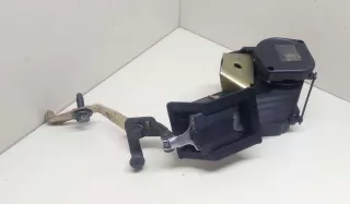  ремень безопасности Volvo XC90 1 restailing Арт 2026297, вид 2