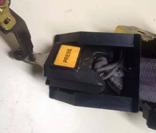  ремень безопасности Volvo XC90 1 restailing Арт 2026297, вид 3