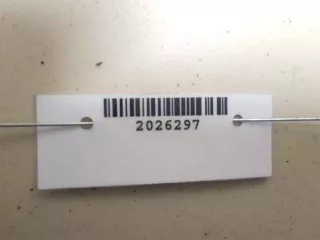  ремень безопасности Volvo XC90 1 restailing Арт 2026297, вид 4