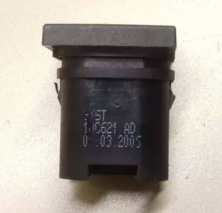  Кнопка подогрева заднего стекла Ford C-max 1 Арт 2026304, вид 3