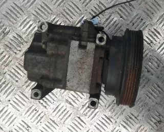  Компрессор кондиционера Mazda Premacy 1 Арт 2023063