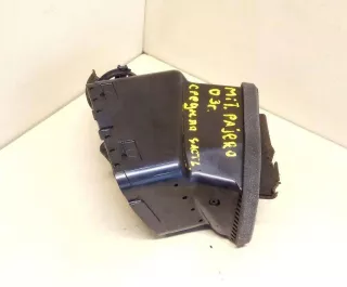 Дефлектор обдува салона Mitsubishi Pajero 2 Арт 2045679, вид 3