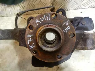 8D0407257AF ступица передняя правая Audi A4 B5 Арт 2016204, вид 2