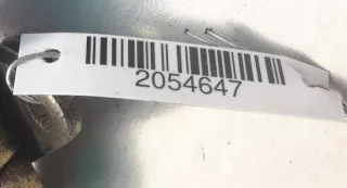 HHP Клапан ТНВД Toyota Carina E 1.4л i Арт 2054647, вид 4