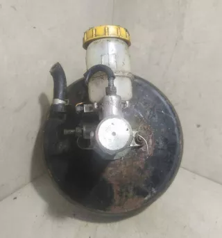 864-01508,3S350 Вакуумный усилитель тормозов Nissan Navara D22 Арт 2028792, вид 1