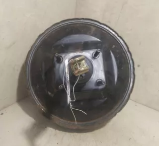 864-01508,3S350 Вакуумный усилитель тормозов Nissan Navara D22 Арт 2028792, вид 3