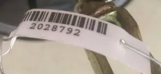 864-01508,3S350 Вакуумный усилитель тормозов Nissan Navara D22 Арт 2028792, вид 4