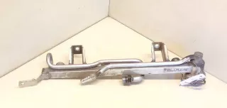  Регулятор давления топлива Volkswagen Passat B5 2.0л i Арт 2037017-1, вид 2