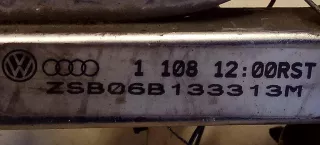  Регулятор давления топлива Volkswagen Passat B5 2.0л i Арт 2037017-1, вид 5