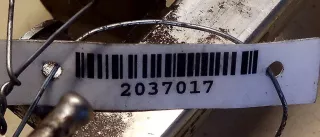  Регулятор давления топлива Volkswagen Passat B5 2.0л i Арт 2037017-1, вид 6