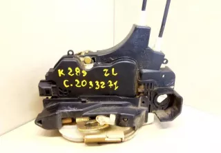  замок двери задней левой Mitsubishi Colt 6 Арт 2046555, вид 2