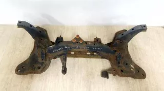  Балка подвески передняя (подрамник) Mazda Xedos 6 Арт 2055321, вид 1