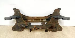  Балка подвески передняя (подрамник) Mazda Xedos 6 Арт 2055321, вид 2