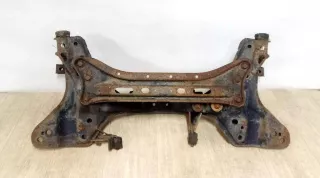  Балка подвески передняя (подрамник) Mazda Xedos 6 Арт 2055321, вид 3