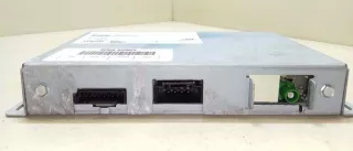 28107969,DELPHI Блок управления магнитолой Volkswagen Passat B6 Арт 2012587, вид 2