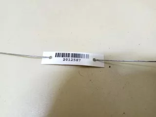 28107969,DELPHI Блок управления магнитолой Volkswagen Passat B6 Арт 2012587, вид 4