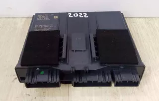 A2C83297500,78120-40527612,38320-T5A-A01 Иммобилайзер Honda Fit 3 Арт 2018651, вид 1