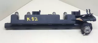 873774,7700108667,DEKA,SIEMENS Датчик давления топлива Renault Twingo 1 1.2л i Арт 2029508-1, вид 2