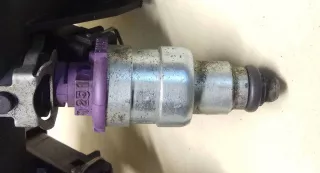 873774,7700108667,DEKA,SIEMENS Датчик давления топлива Renault Twingo 1 1.2л i Арт 2029508-1, вид 5