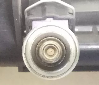 873774,7700108667,DEKA,SIEMENS Датчик давления топлива Renault Twingo 1 1.2л i Арт 2029508-1, вид 6