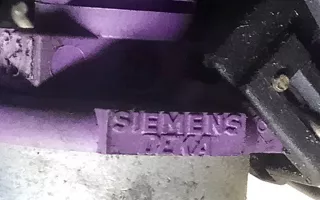 873774,7700108667,DEKA,SIEMENS Датчик давления топлива Renault Twingo 1 1.2л i Арт 2029508-1, вид 7