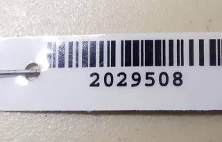 873774,7700108667,DEKA,SIEMENS Датчик давления топлива Renault Twingo 1 1.2л i Арт 2029508-1, вид 9