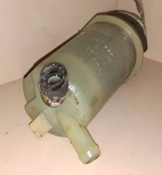 357422372 Бачок гидроусилителя Seat Toledo 1 Арт 2004341, вид 2