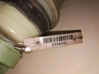 357422372 Бачок гидроусилителя Seat Toledo 1 Арт 2004341, вид 3