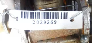 3B0419502C Рулевая колонка Volkswagen Passat B5 Арт 2029269, вид 4
